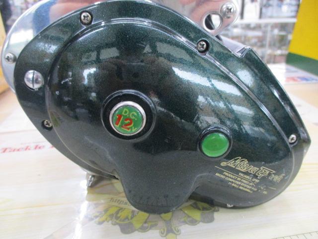 コマンド CX-9(12V) メタリックグリーン｜＠ベリーネット 日本最大新品