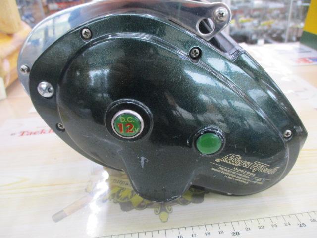 コマンド CX-9(12V) メタリックグリーン｜＠ベリーネット 日本最大新品