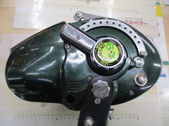 コマンド CX-9(12V) メタリックグリーン｜＠ベリーネット 日本最大新品