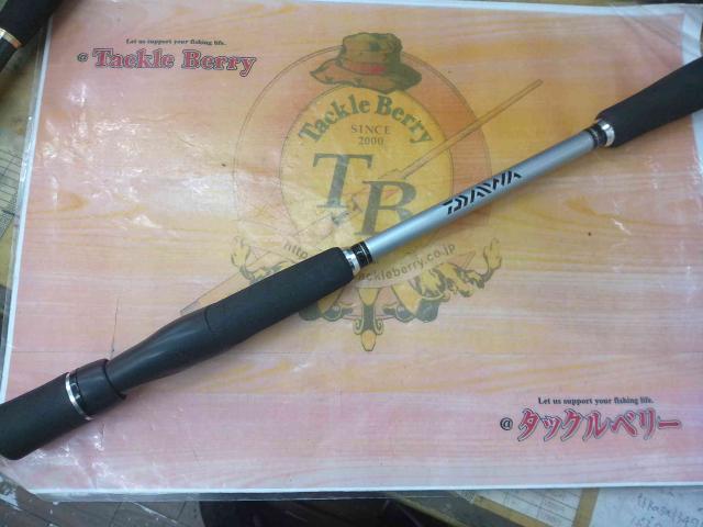 クロスビート 965TMFS｜＠ベリーネット 日本最大新品中古釣具WEBショップ