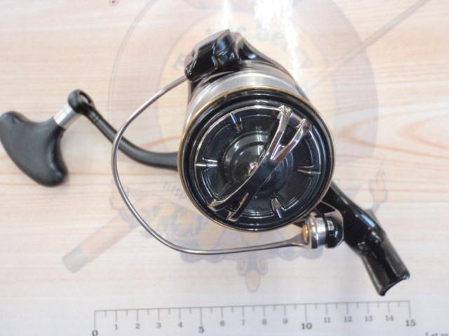 17サステイン C3000HG