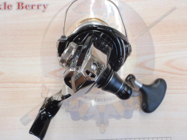 17サステイン C3000HG