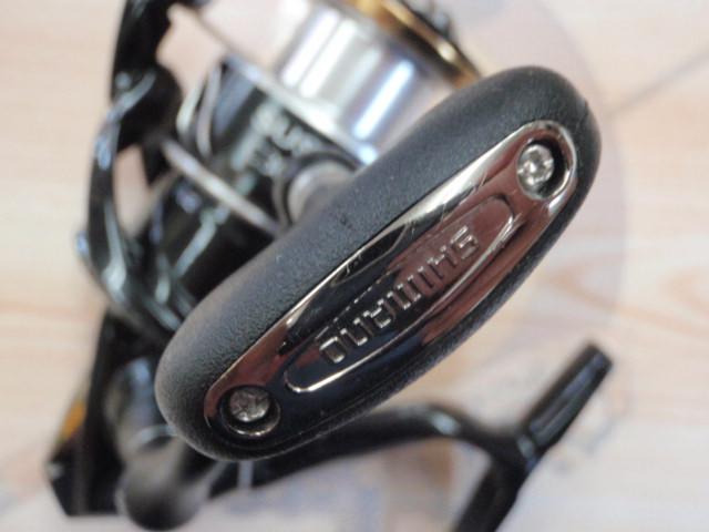 17サステイン C3000HG