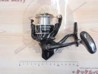 17サステイン C3000HG