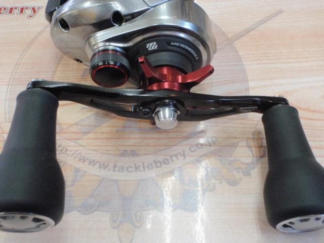 21スコーピオンMD 300XG