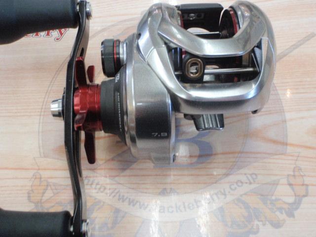 21スコーピオンMD 300XG