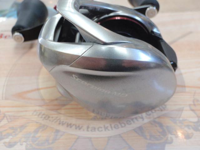 21スコーピオンMD 300XG