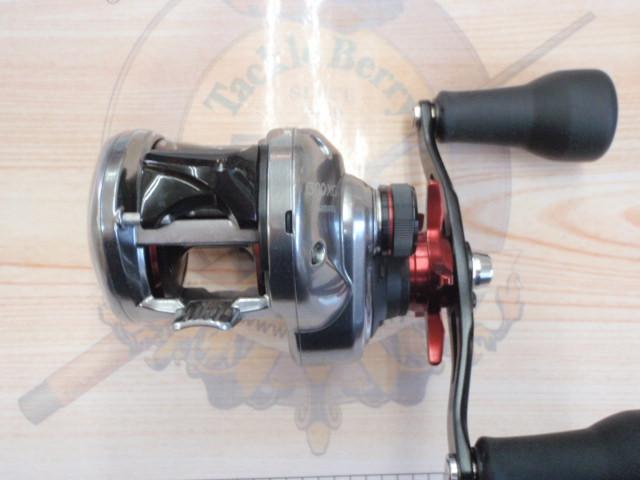 21スコーピオンMD 300XG