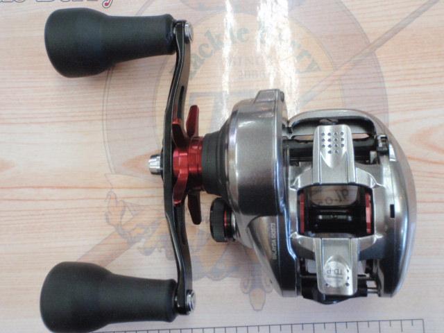 21スコーピオンMD 300XG