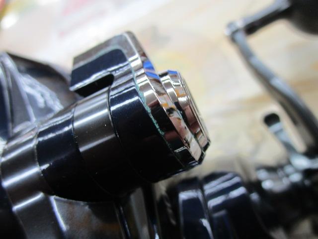 20フォースマスター 6000