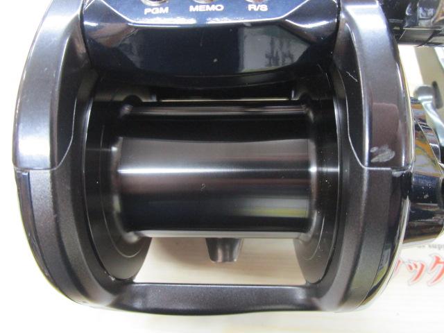 20フォースマスター 6000