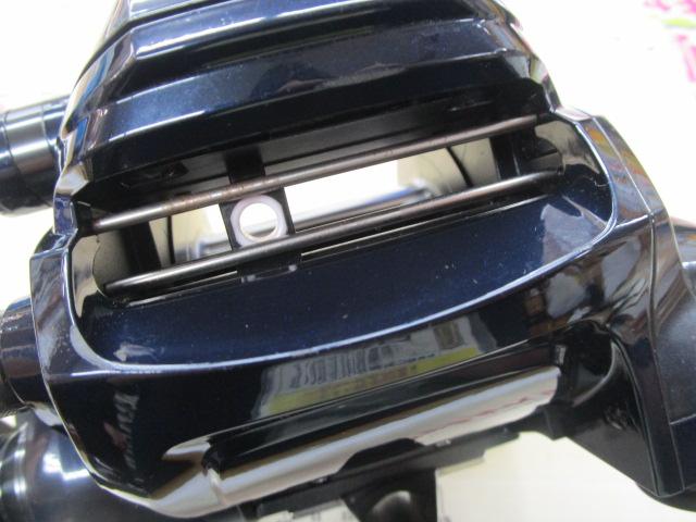 20フォースマスター 6000