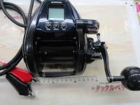 20フォースマスター 6000