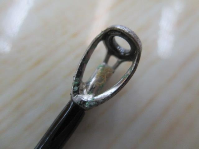 エメラルダスX 83M