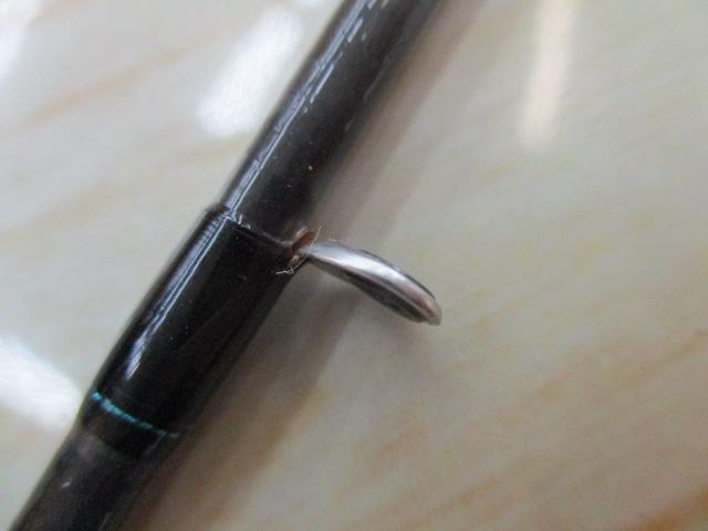 エメラルダスX 83M