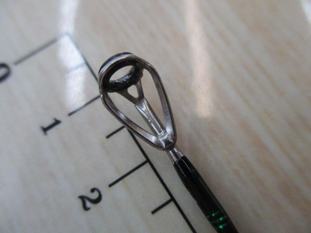 ロードランナーストラクチャーNXS STN670MH-St カバーベイトフィネス