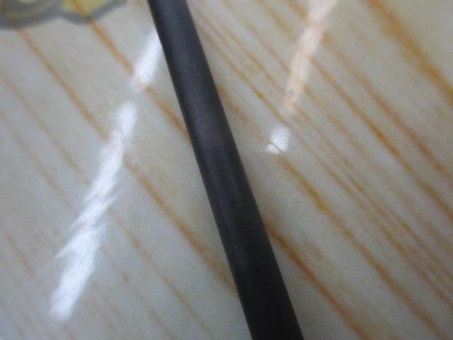 ロードランナーストラクチャーNXS STN670MH-St カバーベイトフィネス