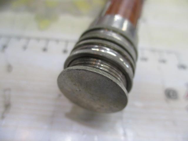 パワーマトリックス10 9'#6