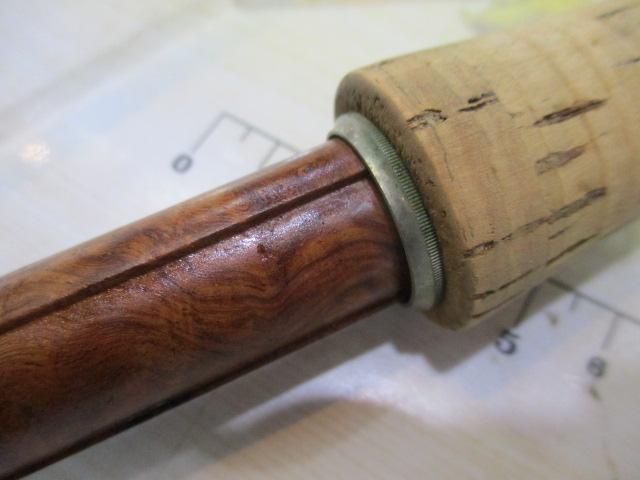パワーマトリックス10 9'#6