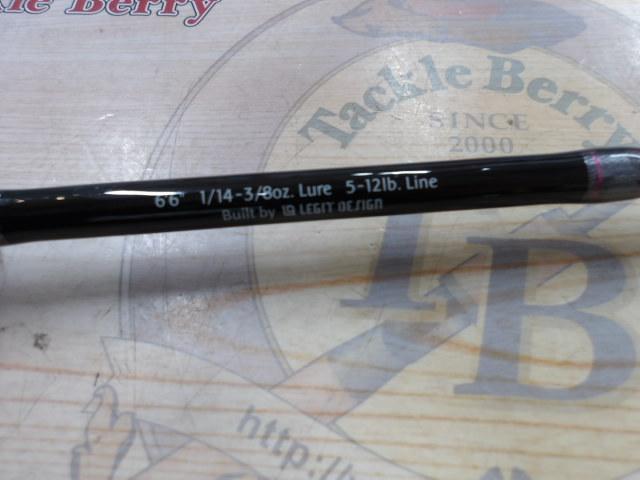 スペルバウンド コア SCC-66L-ST