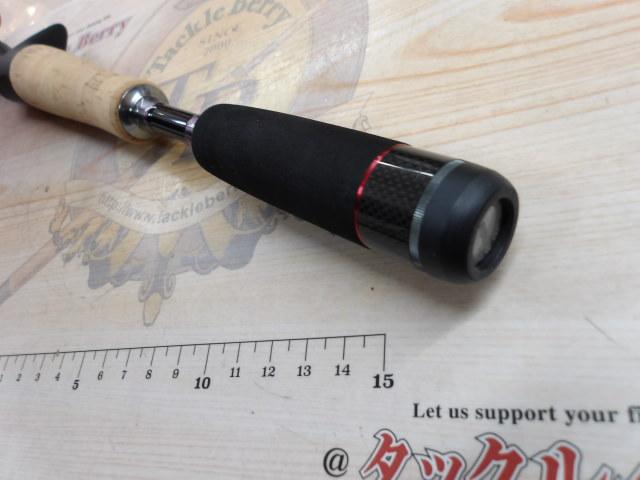 スペルバウンド コア SCC-66L-ST