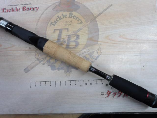 スペルバウンド コア SCC-66L-ST