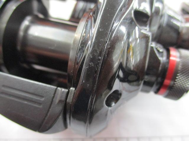 17スコーピオンDC 100HG