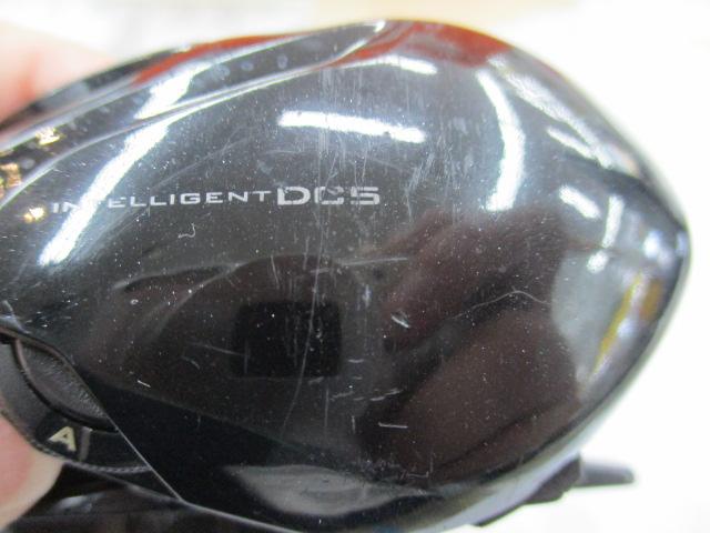 17スコーピオンDC 100HG