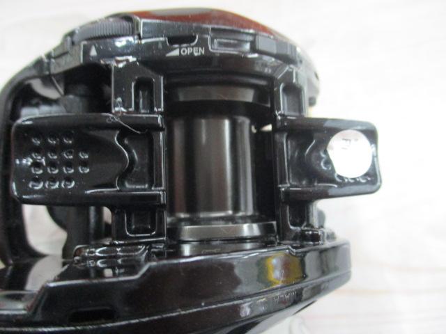 17スコーピオンDC 100HG