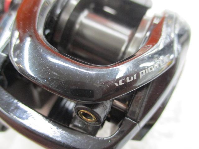 17スコーピオンDC 100HG