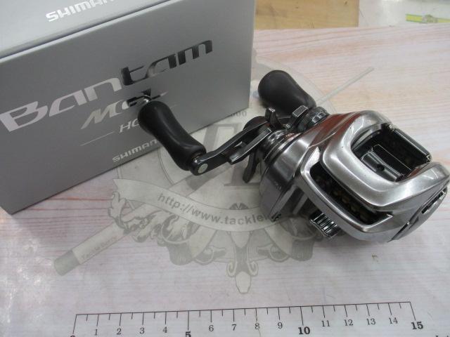 18バンタムMGL HG RH