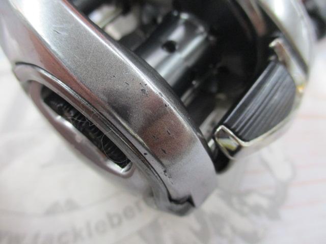 18バンタムMGL HG RH