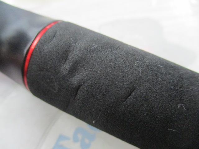 20ゾディアス 172MH