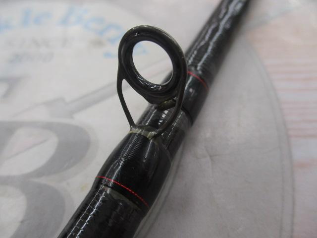 20ゾディアス 172MH