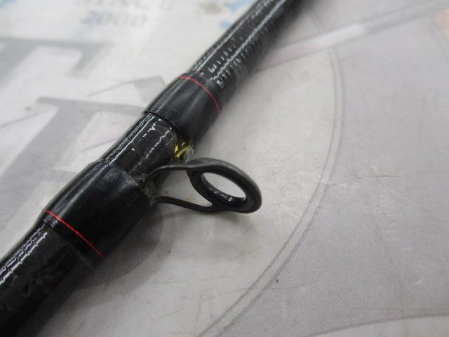 20ゾディアス 172MH