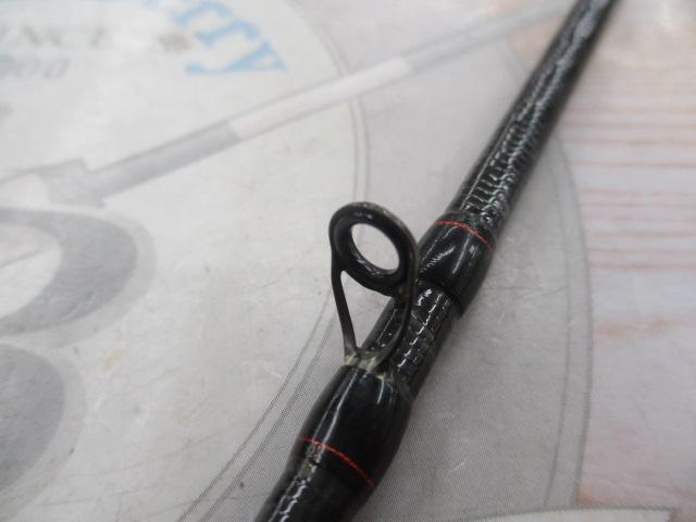 20ゾディアス 172MH