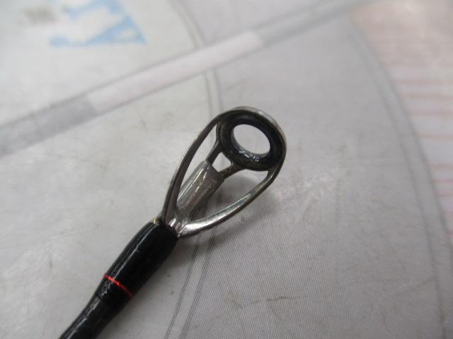 20ゾディアス 172MH