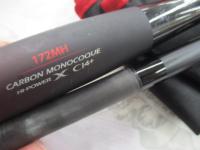 20ゾディアス 172MH