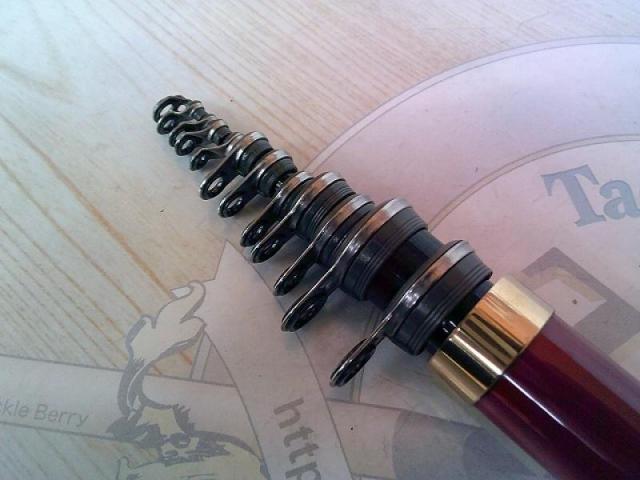 がま磯グレスペシャルGチューン遠征 2-53