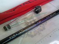 がま磯グレスペシャルGチューン遠征 2-53