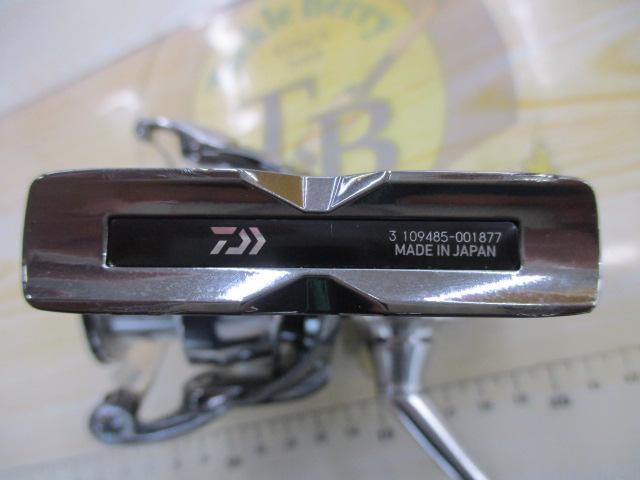 22イグジスト PC LT3000-XH