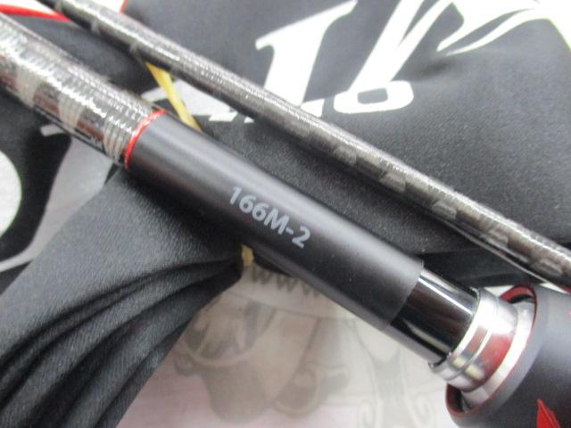 20ゾディアス 166M-2
