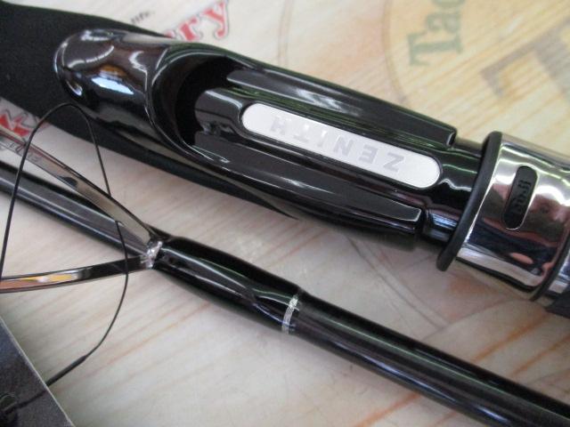 ZEROSHIKI スーパーライトスペック ZSL-S611L