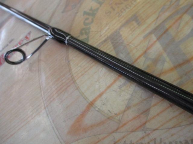 ZEROSHIKI スーパーライトスペック ZSL-S611L