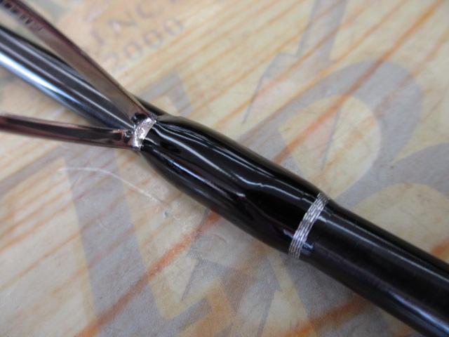 ZEROSHIKI スーパーライトスペック ZSL-S611L