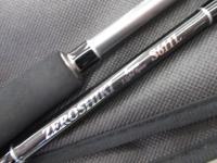 ZEROSHIKI スーパーライトスペック ZSL-S611L