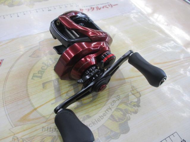 19スコーピオンMGL 151XG