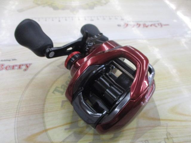 19スコーピオンMGL 151XG