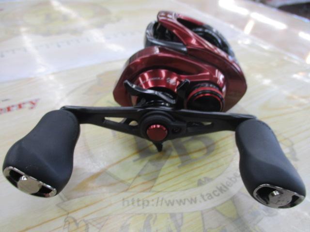 19スコーピオンMGL 151XG