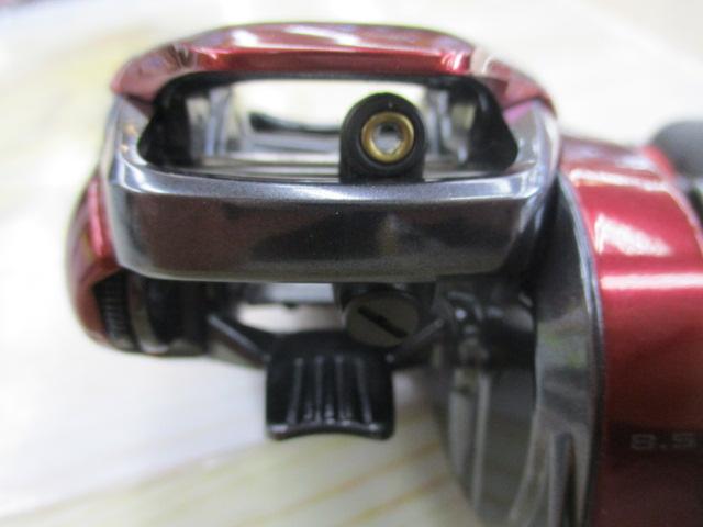 19スコーピオンMGL 151XG